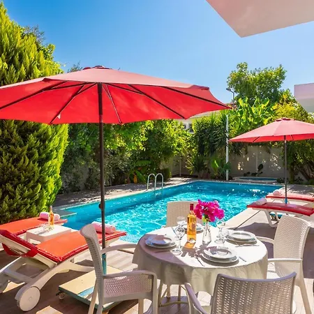 Willa Casa Mia Dalyan