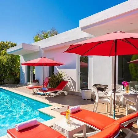 Willa Casa Mia Dalyan