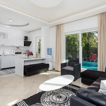 Casa Mia Willa Dalyan