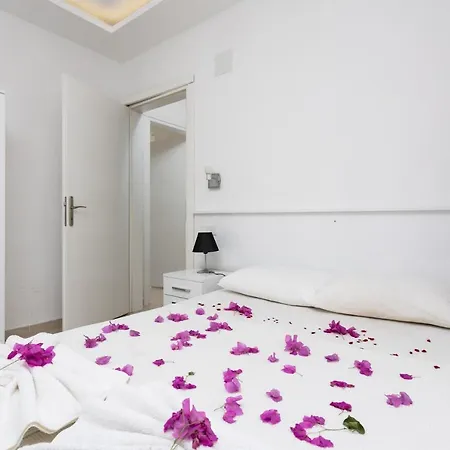 Casa Mia Willa Dalyan