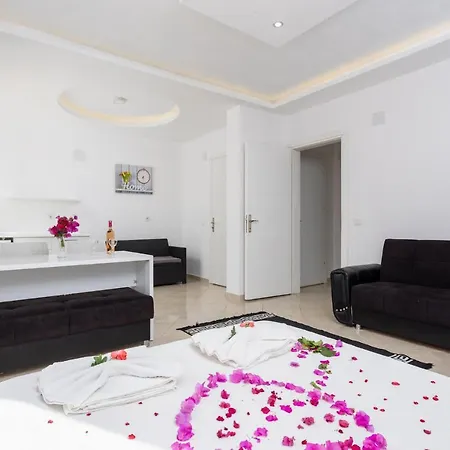 Willa Casa Mia Dalyan