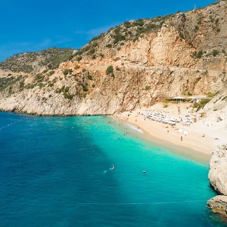 Casa Mia Willa Dalyan