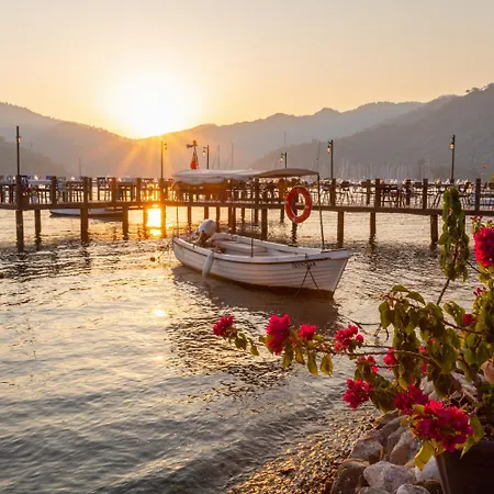 Casa Mia Willa Dalyan