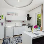 Casa Mia Вилла *