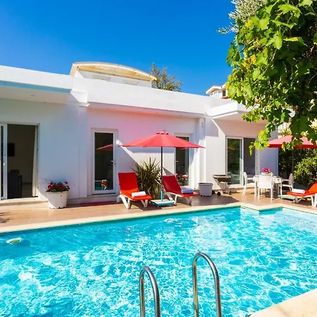 Casa Mia ダルヤン