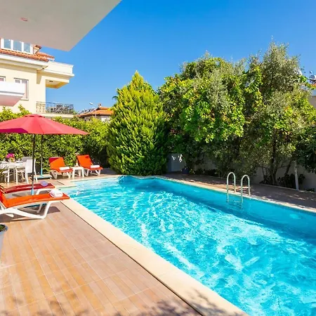 Casa Mia * ダルヤン