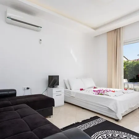 Casa Mia ヴィラ ダルヤン