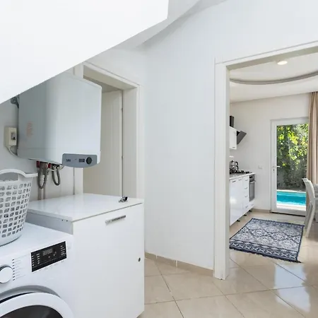 Casa Mia ヴィラ *