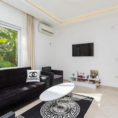 Casa Mia فيلة داليان