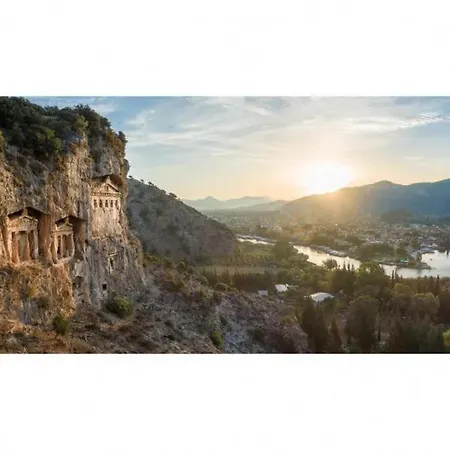 Casa Mia Villa *