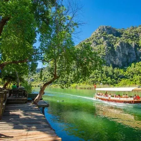 Casa Mia * Dalyan