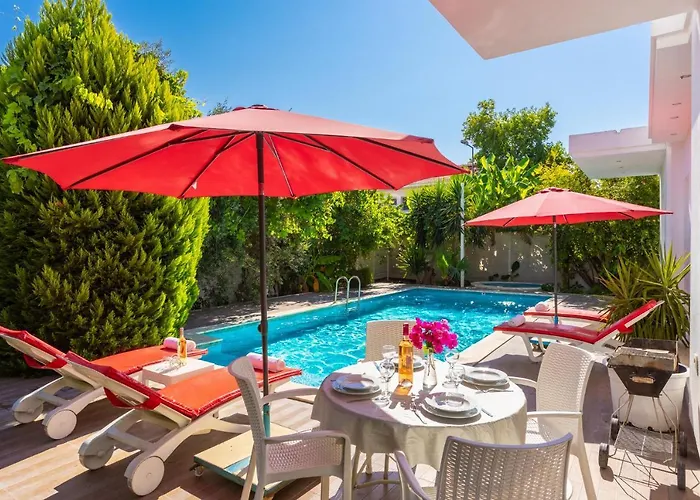 Villa Casa Mia Dalyan