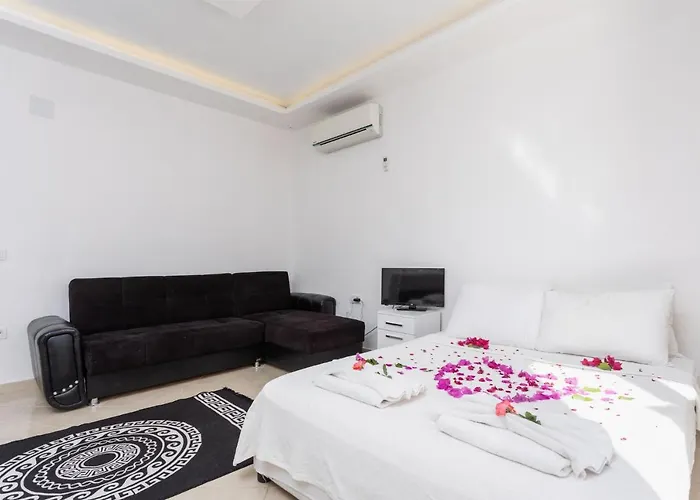 فيلة Casa Mia *
