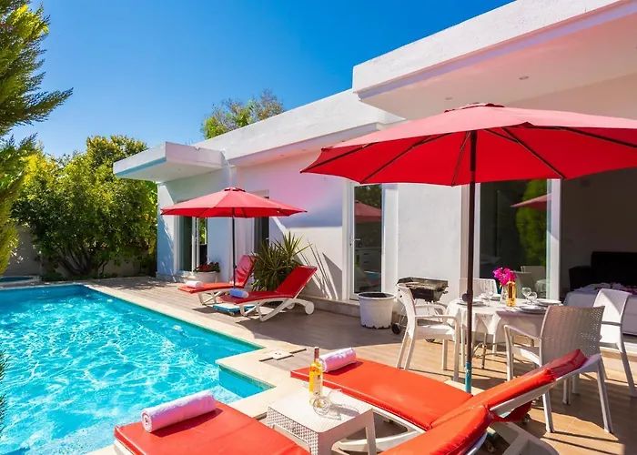 فيلة Casa Mia داليان