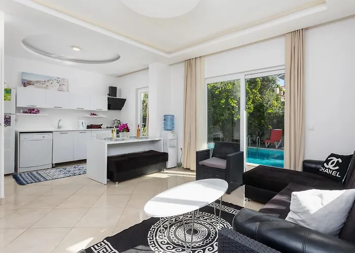 Casa Mia Villa Dalyan