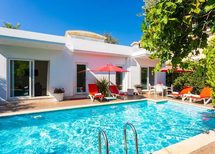 Casa Mia داليان
