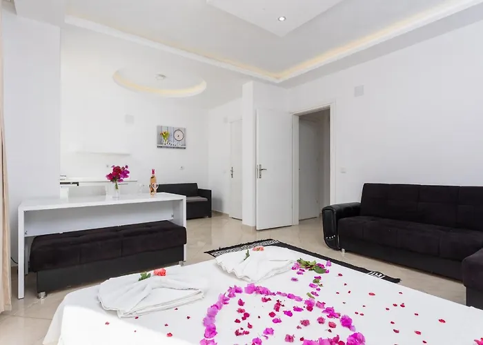 Villa Casa Mia Dalyan