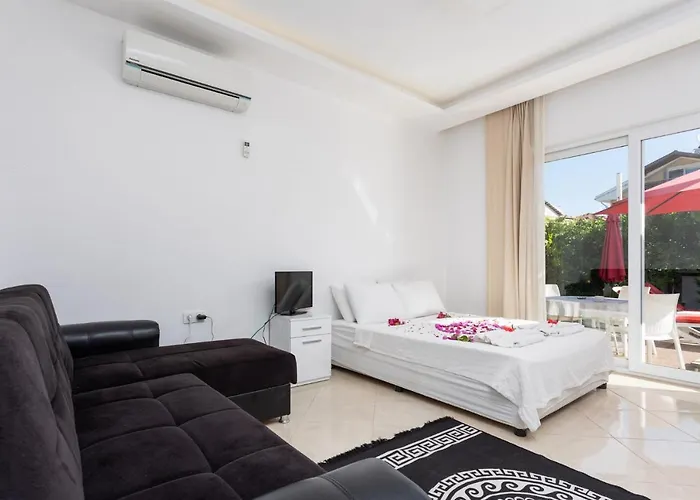 Casa Mia Villa Dalyan
