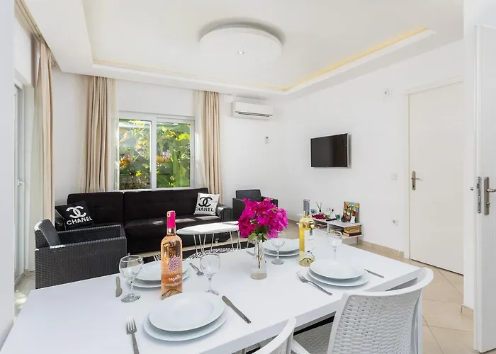 فيلة Casa Mia