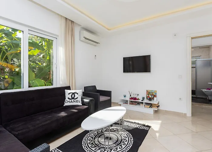 Casa Mia فيلة داليان