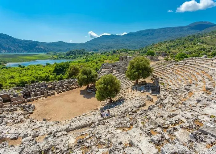 Casa Mia Villa Dalyan